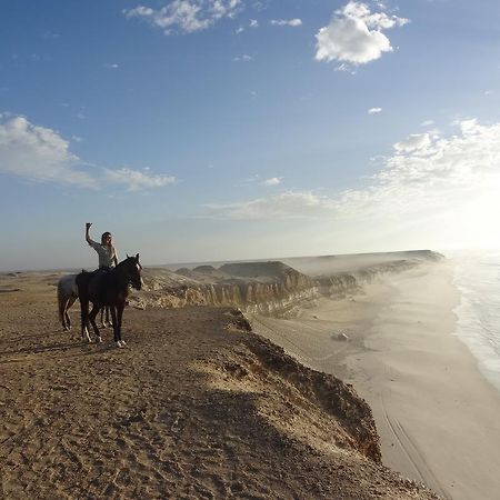 מלון Dakhla Evasion מראה חיצוני תמונה