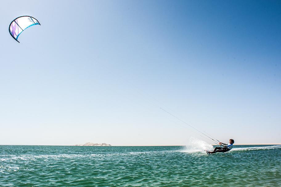 מלון Dakhla Evasion מראה חיצוני תמונה