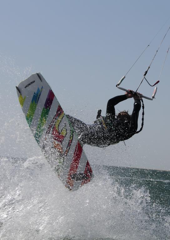 מלון Dakhla Evasion מראה חיצוני תמונה